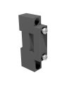 TT60SYS-SU  Supporto busbar 1P con viti e spaziatori