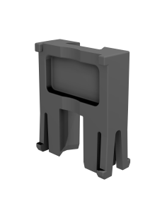TT60SYS-SU Combi joiner for ass. 2Pbusbar with 2xH28.812.54