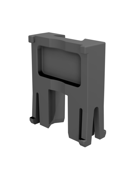 TT60SYS-SU Accessorio assembl. 2P busbar con 2xH28.812.54