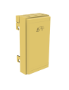 TT60SYS-CO cover108mm wide height42mm clamp16-70mm2