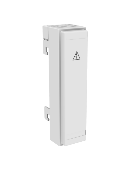 TT60SYS-COCcover54mm wide height42mm clamp16-50mm2