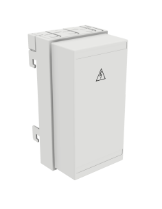 TT60SYS-CO cover108mm wide height78mm cl.16-185mm2