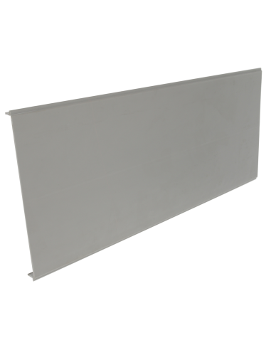 TT60SYS-CO Panel cover 1000mm long