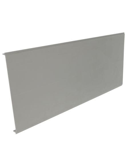 TT60SYS-CO Panel cover 1000mm long