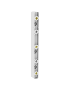 TT185SYS-SU Distanziatori busbar 3P 185mm con dado M10