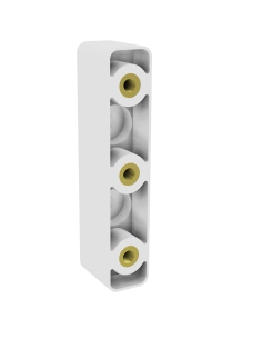 TT60SYS-SU Distanziatori busbar 3P 60mm con dado M10