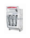 Sezionatore NH000 3P vite M8