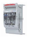 Sezionatore NH00 3P vite M8 inf - BusbarPer capicorda
