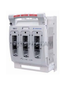 Sezionatore NH2 3P morsetto a doppiaV