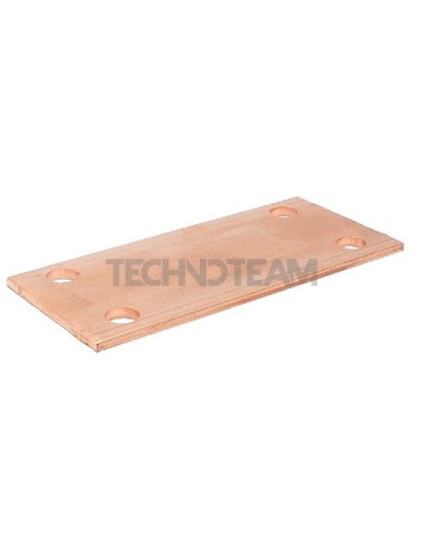 Extention 99mm for HV BS fuses lenght 454mm to 553mm