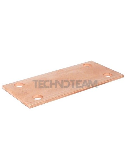Extention 99mm for HV BS fuses lenght 454mm to 553mm
