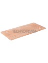 Extention 99mm for HV BS fuses lenght 454mm to 553mm