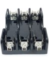 Fuse holder 60A 600V 3poles UL-CSA