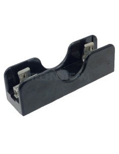 Base portafusibile 60A 600V 1polo UL-CSA