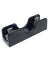 Base portafusibile 60A 600V 1polo UL-CSA