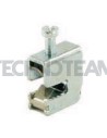 Terminal for flat bars width 5mm 440A 120mm2 1000VAC/DC