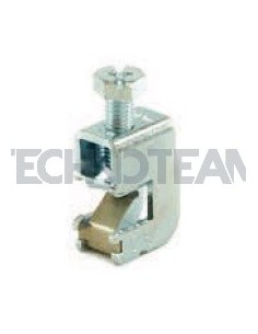 Terminal for flat bars width 10mm 315A 50mm2 1000VAC/DC