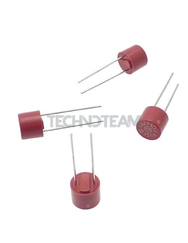 Base per fusibili radiali 8,4x7,6mm 7115801.0