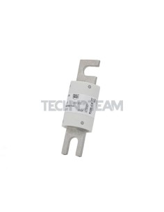 RL12 - Fusibile 25x60mm 125VDC 20A