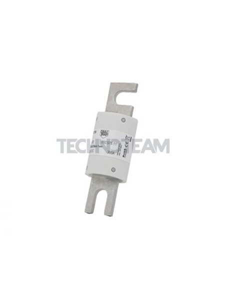 RL12 - Fusibile 25x60mm 125VDC 80A