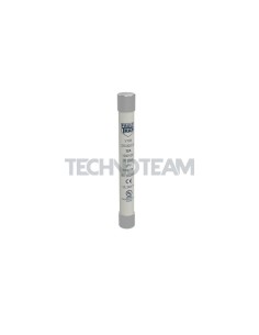 V108 - Fusibile 10x85 1500VDC gPV UL 12A