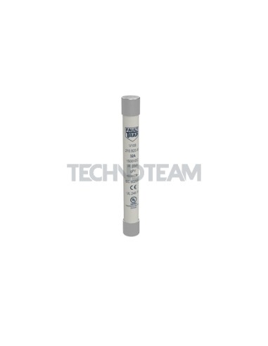 V108 - Fuse 10x85 1500VDC gPV UL 32A