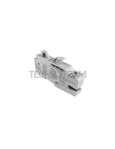 Fuse holder 10x85 1500VDC 1P for direct busbar connection