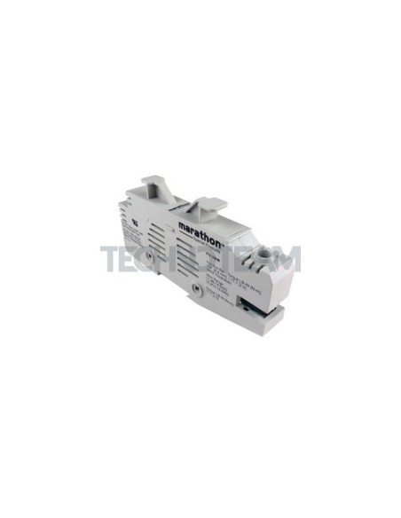 Fuse holder 10x85 1500VDC 1P for direct busbar connection