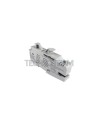 Fuse holder 10x85 1500VDC 1P for direct busbar connection