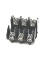 Portafusibile class H 30A 250V 3P UL-CSA