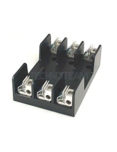 Portafusibile class R 100A 250V 2P UL-CSA