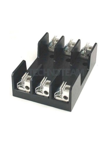 Fuse Holder class R 100A 250V 2P UL-CSA