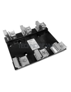 Fuse Holder class R 200A 250V 3P UL-CSA