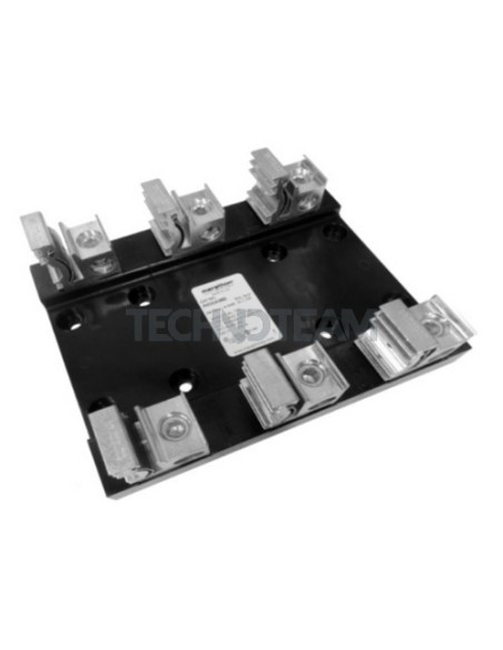 Fuse Holder class R 200A 250V 3P UL-CSA