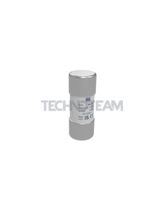 SP22 - Fuse 500VAC 80mm SPD protection 22x58 25kA 10/350us