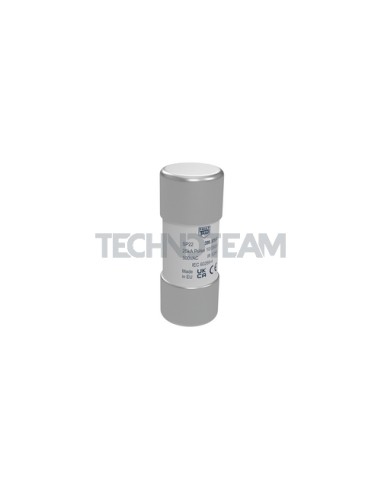 SP22 - Fuse 500VAC 80mm SPD protection 22x58 25kA 10/350us