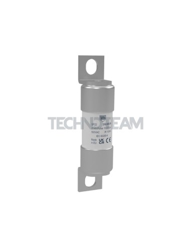 SP22 - Fusibile 500VAC SPD protection 22x58 25kA 10/350us