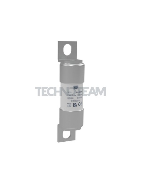 SP22 - Fuse 500VAC SPD protection 22x58 25kA 10/350us