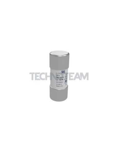 UR22 - Fuse 500V AC 22x58 cylindrical 150A