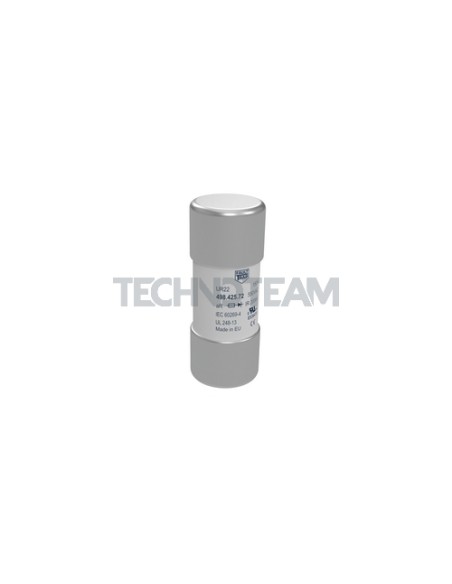 UR22 - Fuse 500V AC 22x58 cylindrical 150A