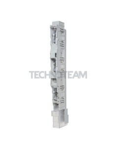 Vert. switch NH00 690V 1poles switching M12