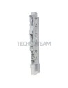 Vert. switch NH00 690V 1poles switching V