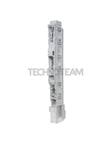 Vert. switch NH00 690V 3poles switching M12