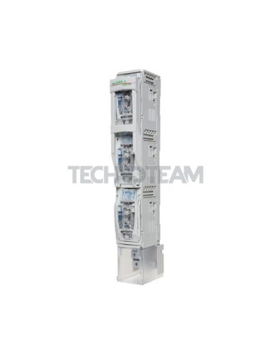 Vert. switch NH3 690V 1poles switching 2V