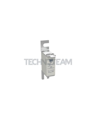 NR2A - Fusibile DIN000 80mm aR 700VDC/690VAC ind. micro 180A
