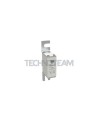NR2A - Fusibile DIN000 80mm aR 700VDC/690VAC no ind 180A
