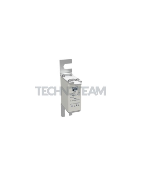 NR2B - Fusibile DIN00 80mm aR 700VDC/690VAC ind. micro 200A