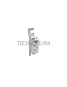 NR2B - Fusibile DIN00 80mm aR 700VDC/690VAC ind. micro 250A