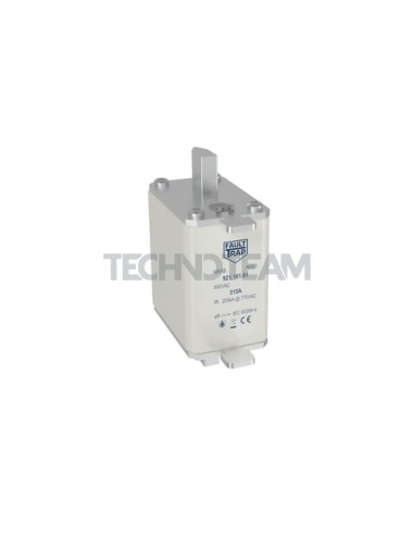 NRAB - Fusibile 690V AC aR NH00 con indicatore 250A