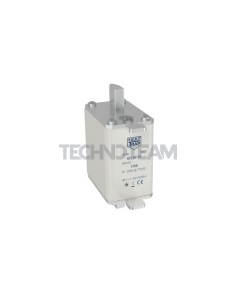 NRAB - Fusibile 690V AC aR NH00 con indicatore 315A